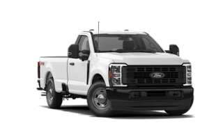 2027 Ford Super Duty® External Image 4